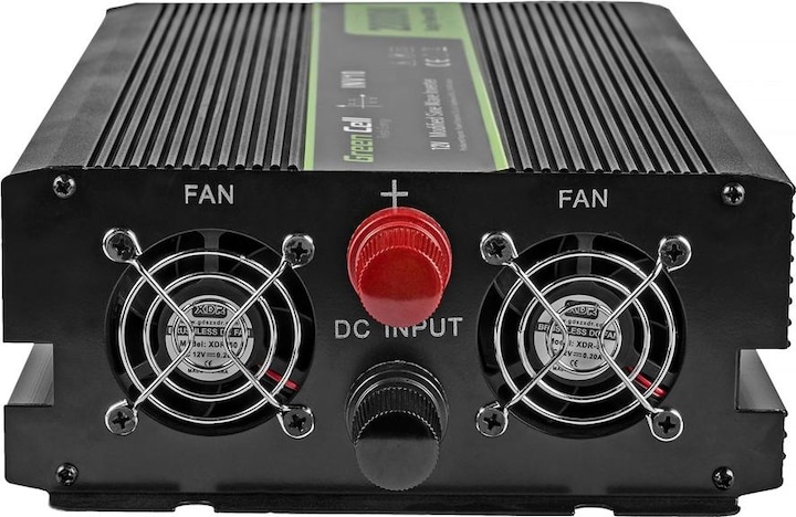Actual product image GreenCell INV10