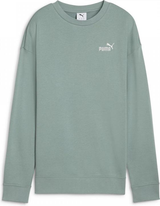 Immagine prodotto Puma ESS Small No. 1 Logo Relaxed Crew TR (3XL)