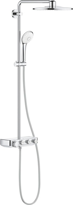 Grohe Euphoria SmartControl System 310 Duo Shower System
