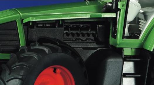 Produktbild Bruder Fendt Favorit 926 Vario