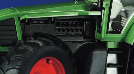 Produktbild Bruder Fendt Favorit 926 Vario