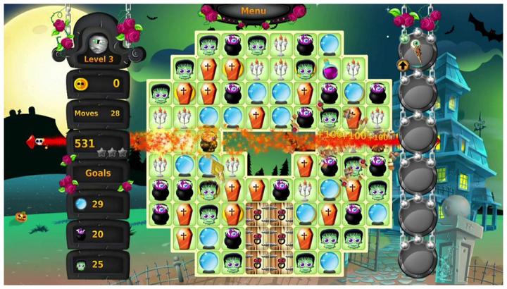 Immagine prodotto FunBox Media I segreti della magia 1 e 2 (Switch, Switch Lite, Switch OLED)