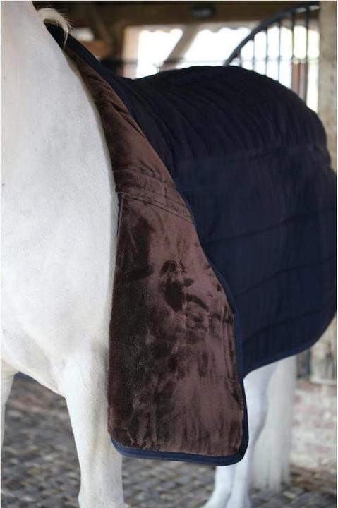 Actual product image Kentucky Horsewear Underblanket Skin Friendly 300g (140 cm)