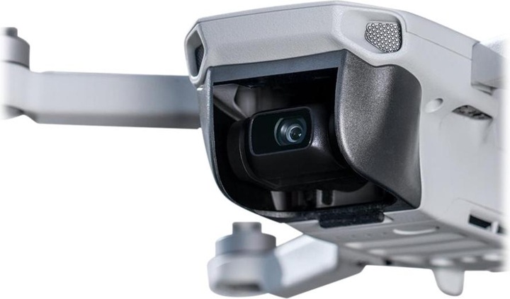 Actual product image Pgytech Sun visor (Drone glare protection, DJI Mavic Mini)