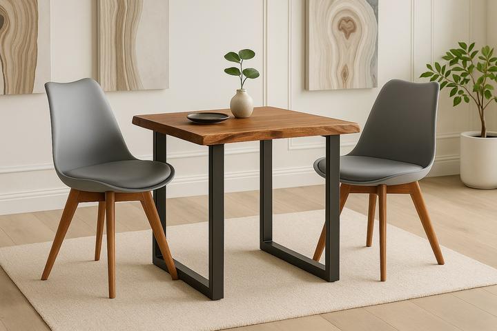 Immagine prodotto SAM JOSY Baumkante massiv Mdf (MDF)