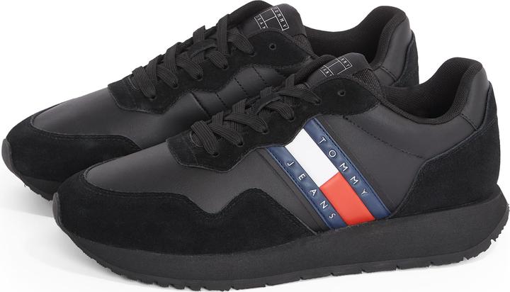 Actual product image Tommy Hilfiger Tjm Modern Runner (44)