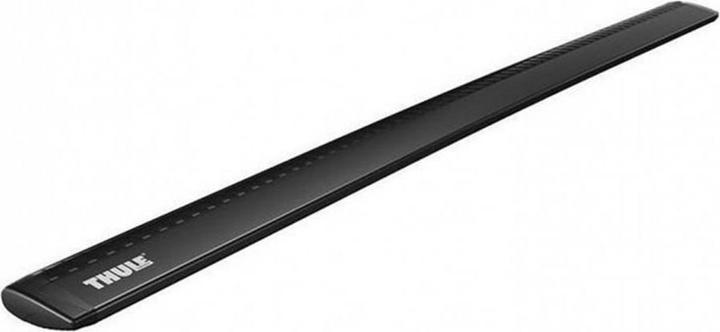 Thule WingBar Evo 108
