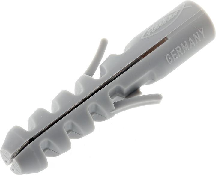 Produktbild Fischer Dübel S 12 (25 Stk.)