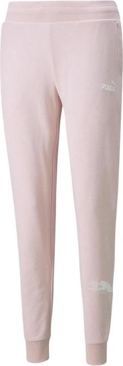 Puma Damen Power Graphic Hose rosa 847115 16 (L) (L)