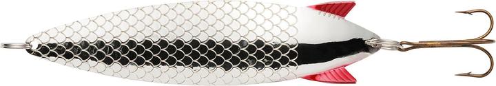 Produktbild Abu Garcia Toby Salmo Silver