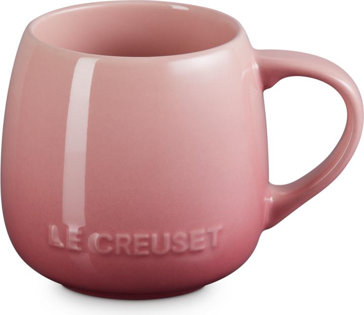 Le Creuset Becher Coupe rose quartz 320ml (320 ml, 1x)