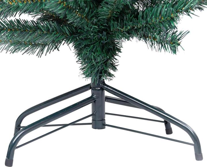 Produktbild vidaXL Künstlicher Weihnachtsbaum (150 cm)