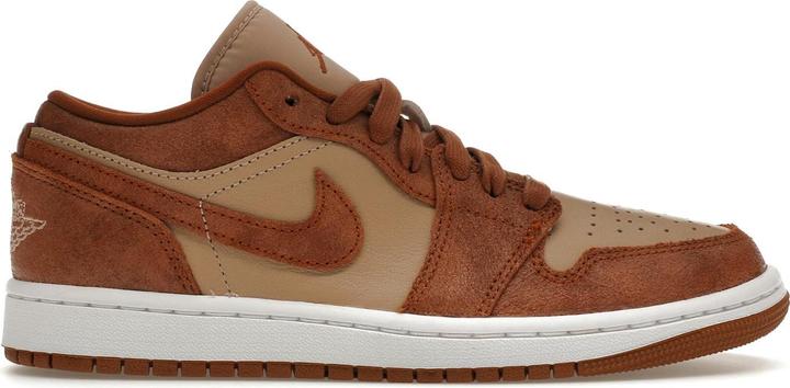 Immagine prodotto Jordan 1 Low SE Legend Coffee (Women's) (38.5)