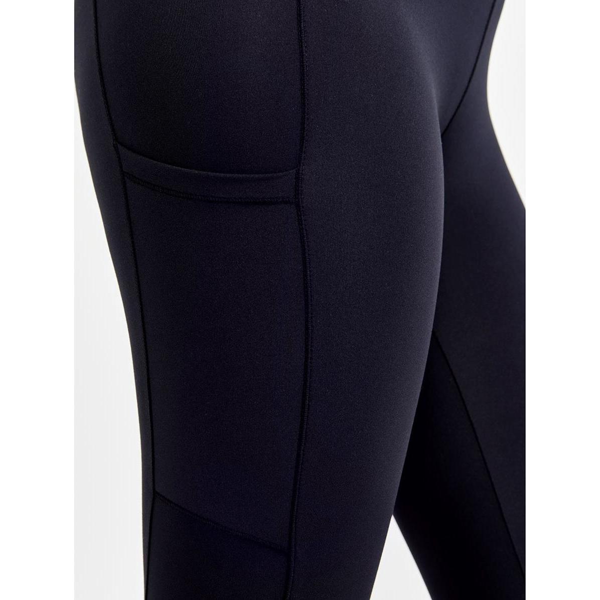 Thumbnail - Craft, Damen, Tights, Adv Essence Tights 2 W (L), Schwarz, L