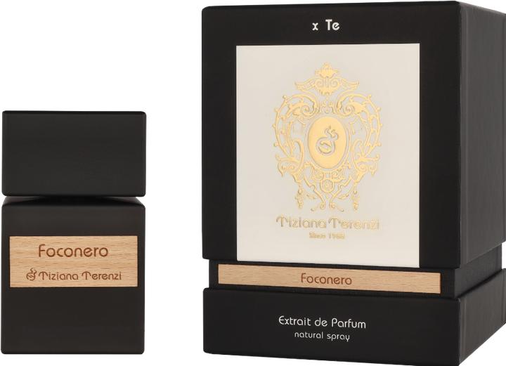 Actual product image Tiziana Terenzi Foconero (Extrait De Parfum, 100 ml)