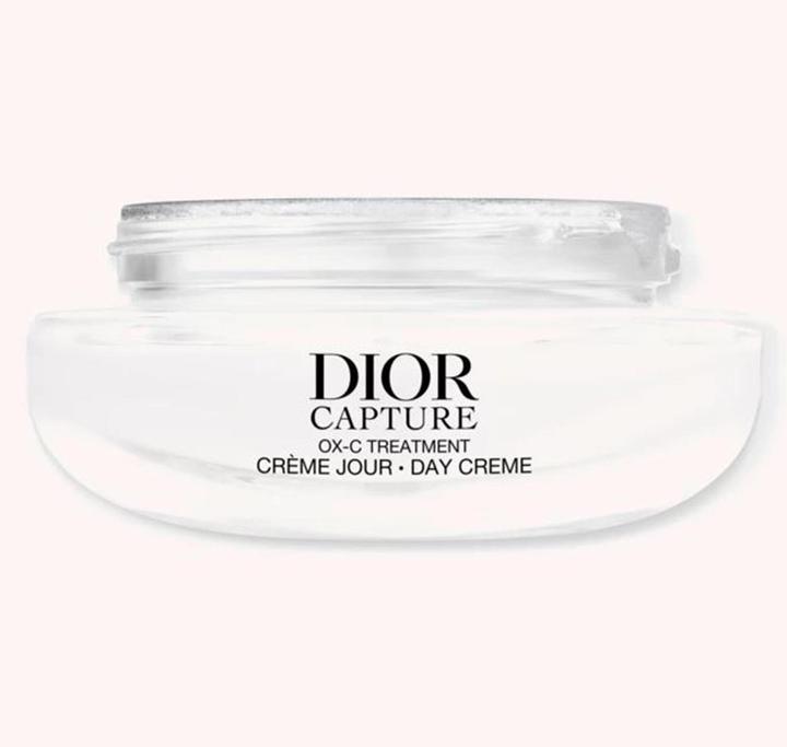 Actual product image Dior Christian Recharge Capture Day Cream (50 ml, Day cream)