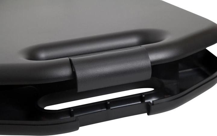 Actual product image Maul Writing tablet A4 plastic (3.5 x 25.5 x 42 cm)
