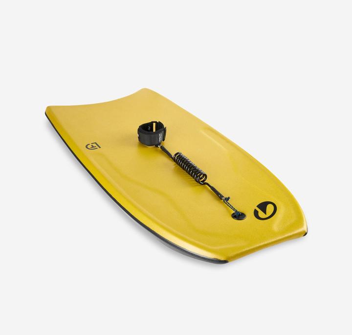 Produktbild Olaian Bodyboard 500 Double Stringer Mesh