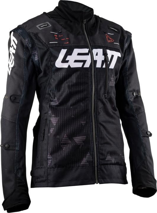 Produktbild Leatt Jacket Moto 4.5 X-Flow 23 (Herren, M)