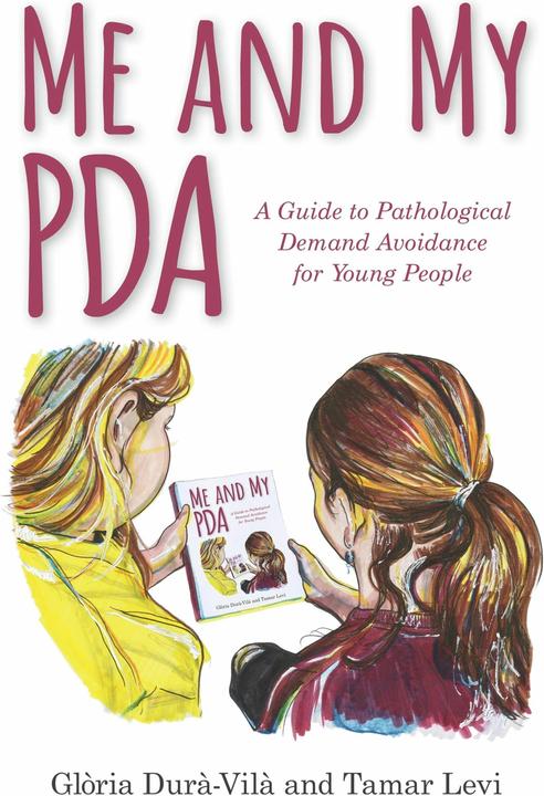Image du produit Me and My PDA (Anglais, Gloria Dura-Vila, Tamar Levi, 2018)