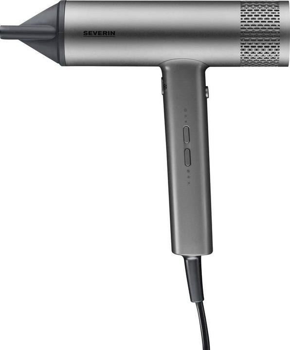 Actual product image Severin SEV hair dryer (2000 W)
