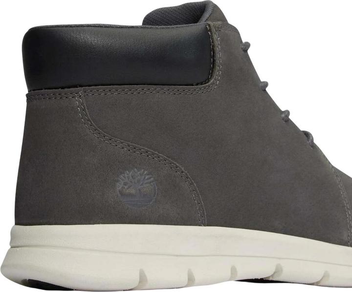 Produktbild Timberland Stiefeletten Graydon Basic Leder (41)