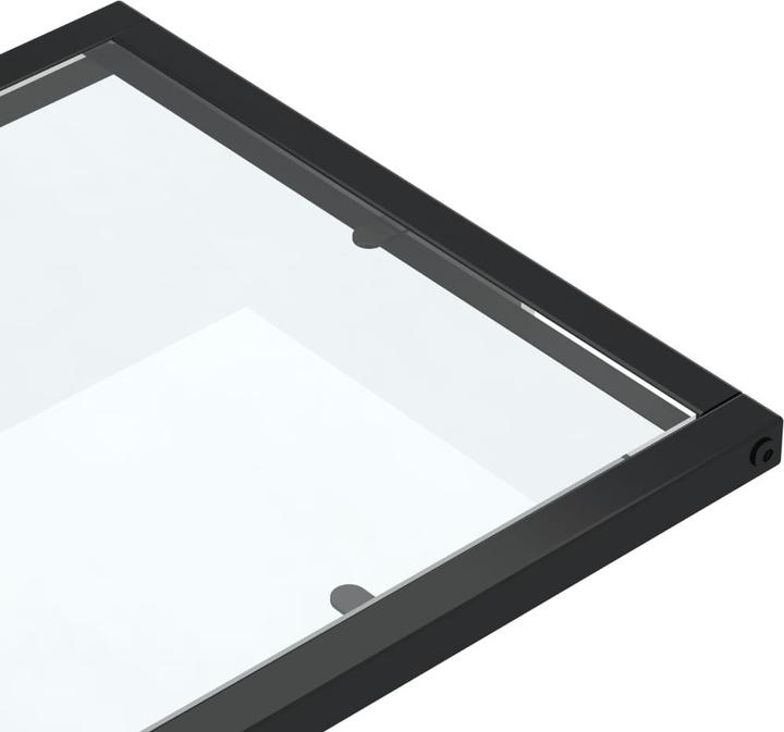 Image du produit vidaXL Computer-Beistelltisch