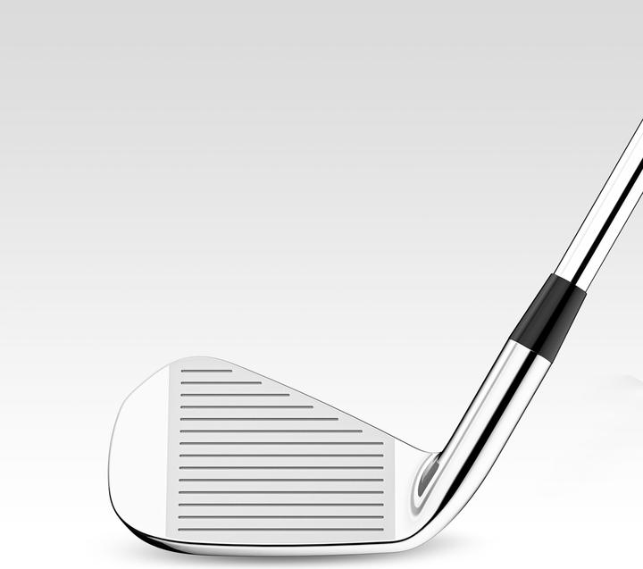 Produktbild Inesis Nutzeisen Rechtshändig Graphitschaft (Rechtshänder)