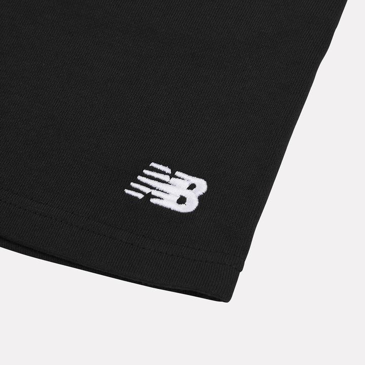 Immagine prodotto New Balance B French Terry Piccolo Logo Short (158)