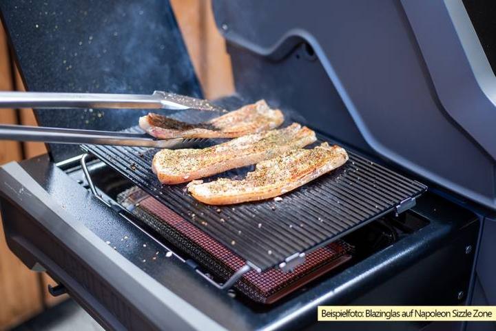 Actual product image Outdoorchef Blazinglas L