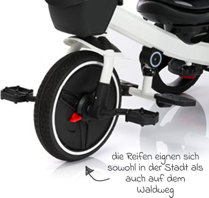 Immagine prodotto Fillikid Niki 360