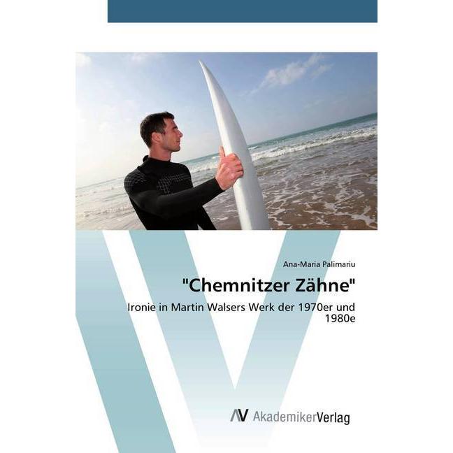 'Chemnitzer Zähne', Fachbücher von Ana-Maria Palimariu