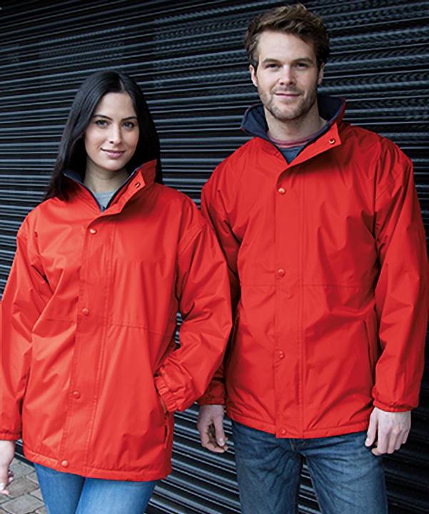 Produktbild Regatta StormDri 4000 Fleecejacke winddicht wasserfest (S)