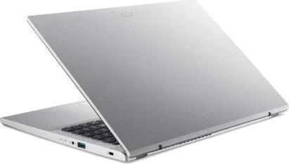 Actual product image Acer Aspire 3 i3-1215U 15.6" 8GB 512GB no OS (15.60", 512 GB, 8 GB, Eng. Int., Intel Core i3-1215U)