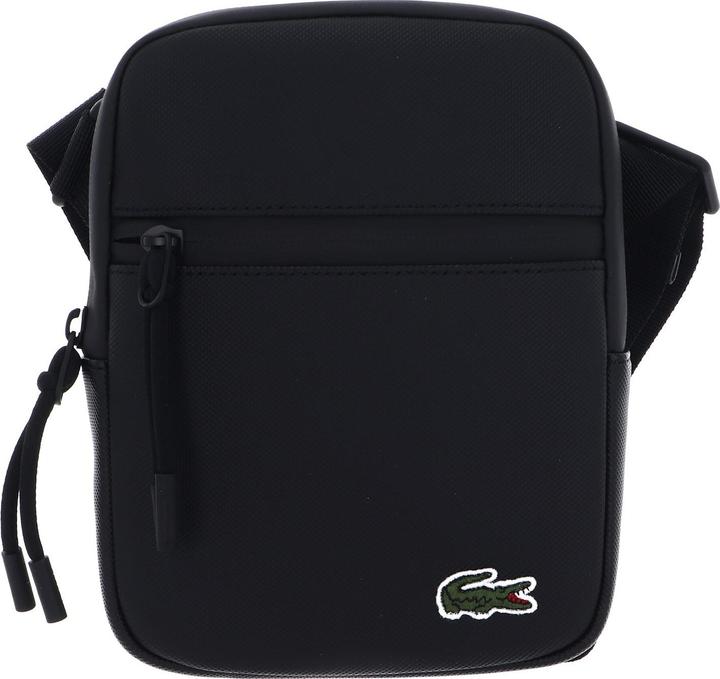 Immagine prodotto Lacoste S Flat Crossover Bag