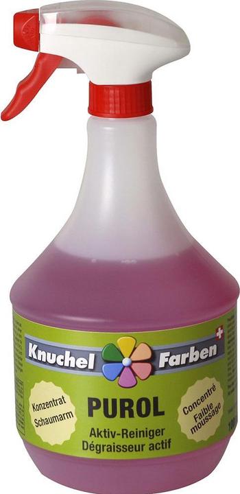 Produktbild Knuchel Reiniger