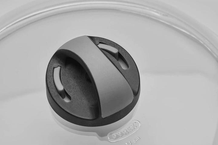 Actual product image Ballarini Igloo (24 cm, Glass)