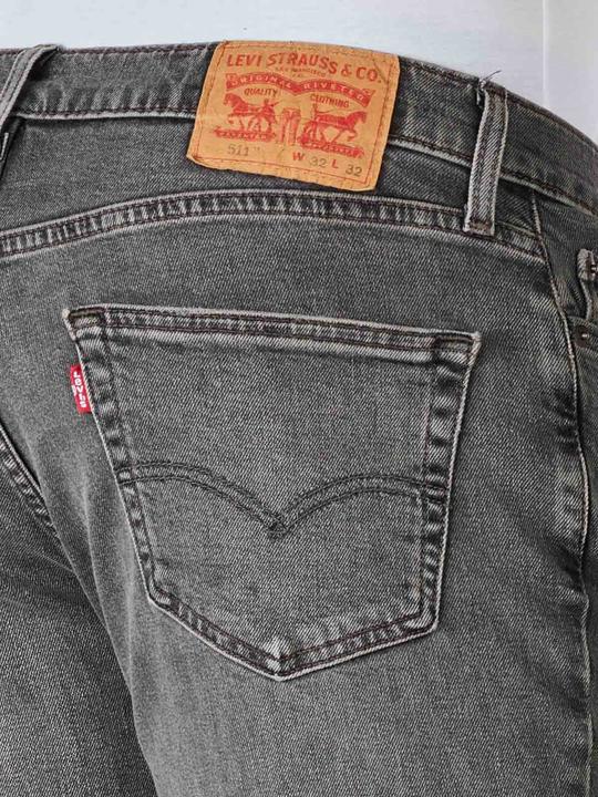 Produktbild Levis 511 Jeans Slim Fit (W31/L34)