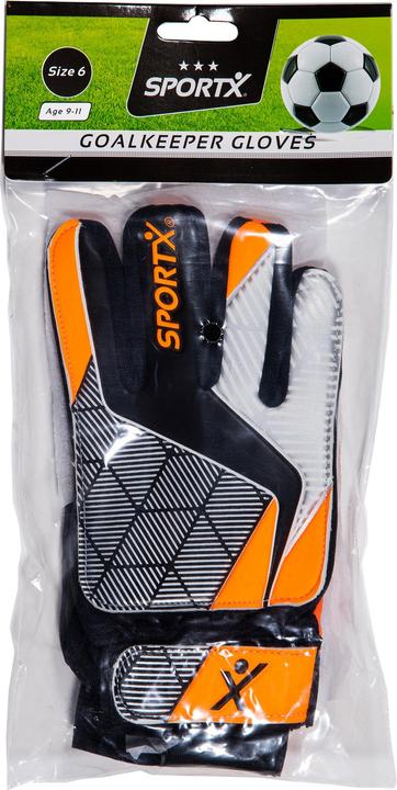 Produktbild Sombo Torwarthandschuhe Grösse ass (6)