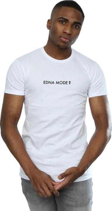 Produktbild Disney The Incredibles Edna Mode TShirt (3XL)