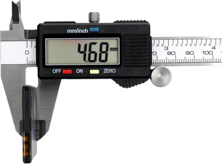 Actual product image Blue Star battery Nokia BL-4U (non original) 1200mAh