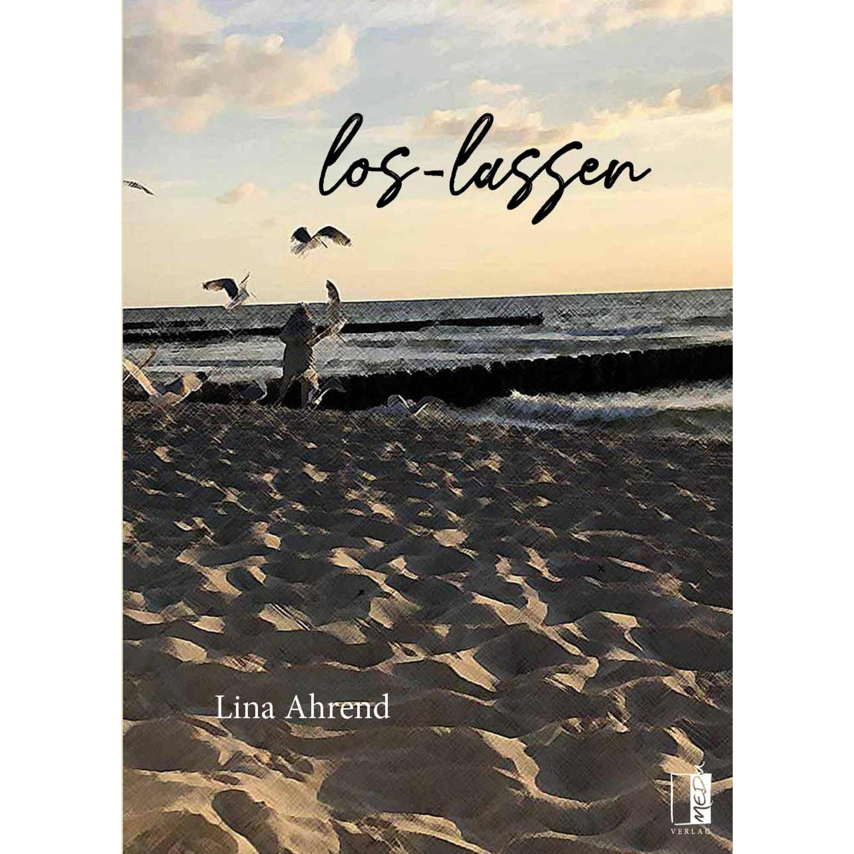 los-lassen, Belletristik von Lina Ahrend