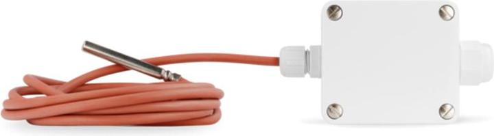 Actual product image Kentix Temperaturfühler KESAN2, externer Fühler, IP66 (-50 bis +100°C), für KIO7017