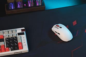 Actual product image Marvo Guru G995W