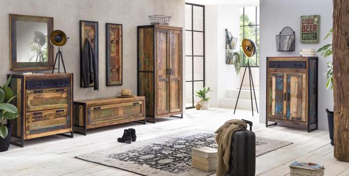 Actual product image SIT Möbel Gunda