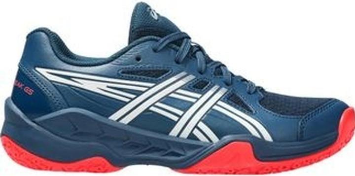 Blau, mako blue/white, mako bluewhite