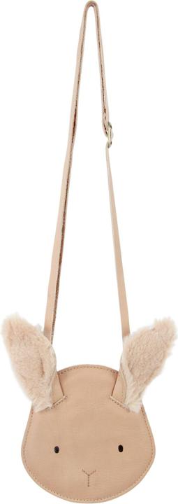 Produktbild Donsje Britta Exclusive Geldbörse Fluffy Bunny