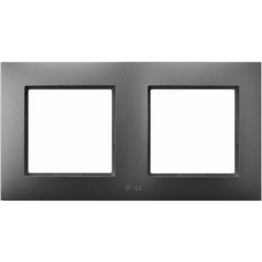 Ospel, Zubehör Schalterprogramm, RH-2U/70