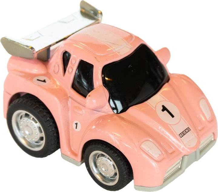 Image du produit Rookies Go! Go! Display Pull Back PKWs (MQ12)