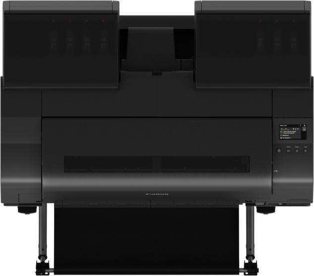 Produktbild Canon imagePROGRAF GP-2600S (Tintentank, Farbe)